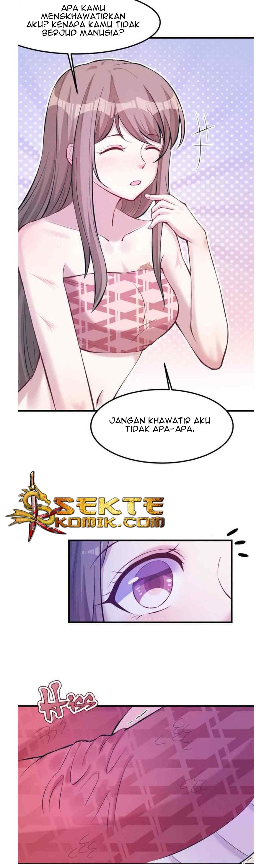 Beauty and the Beasts Chapter 148 Gambar 13